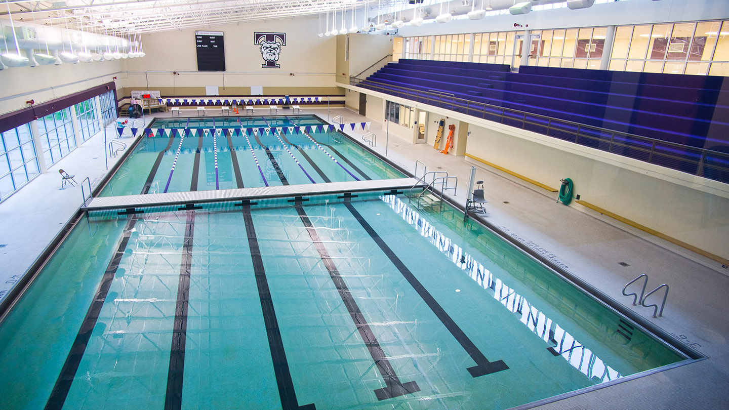 Natatorium